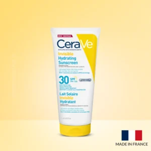 CeraVe Invisible Hydrating Sunscreen SPF 30+, Online in Sri lanka