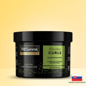 TRESemme Flawless Curls Nourishing Hair Mask 440ml Online in Sri Lanka