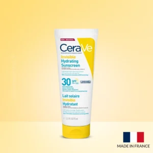 Buy CeraVe Invisible Hydrating Sunscreen 75ml At Online in Sri Lanka