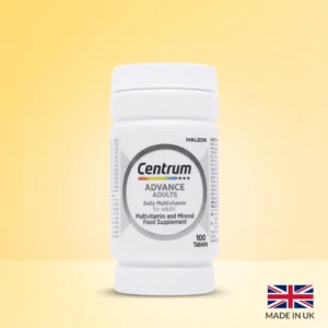 Buy Centrum Advance Adults Multivitamins 100 Tablets Online in Sri Lanka