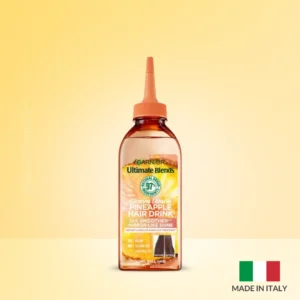 Buy Garnier Glowing Lengths Pineapple Hair Drink Sri Lanka