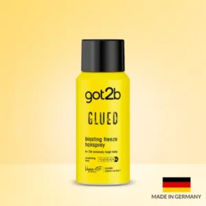 Buy GOT2B Glued Blasting Freeze Hairspray 100ml At Glow Marketing