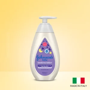 Buy Johnsons Baby Bedtime Lotion 500ml Online in Sri Lanka At Glow Marketing