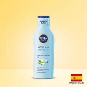 Buy NIVEA After SUN Moisture - Instant Relief 400ml Online in Sri Lanka