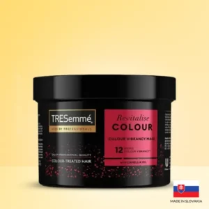 Buy TRESemme Colour Vibrancy Hair Mask 440ml At Glow Marketing