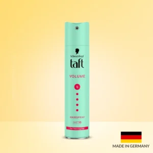 Taft Volume Hair Spray 250ml Online in Sri Lanka At Glow Marketing