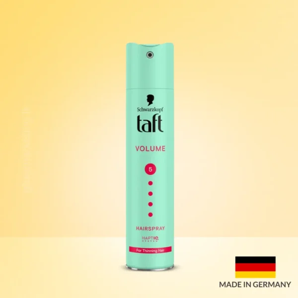 Taft Volume Hair Spray 250ml Online in Sri Lanka At Glow Marketing