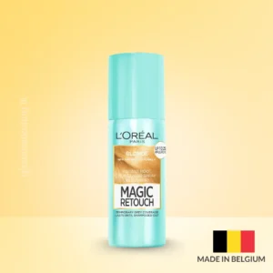 Buy Loreal Paris Golden Blond Magic Retouch 75ml | Sri Lanka
