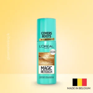 Buy Loreal Paris Light Golden Blond Magic Retouch 75ml in Sri Lanka