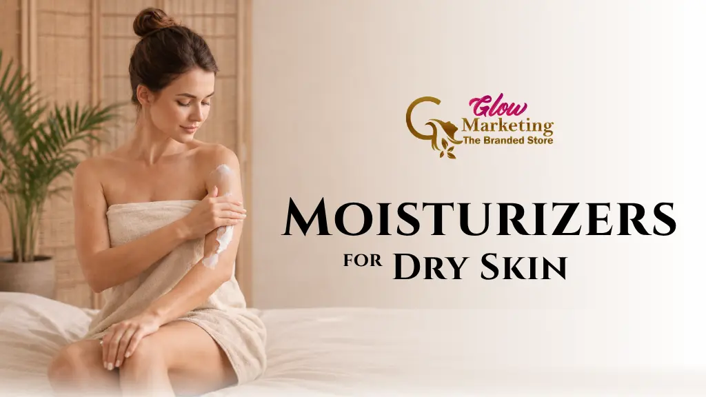 Best Moisturizers for Dry Skin in Sri Lanka (2026 Buyer’s Guide)