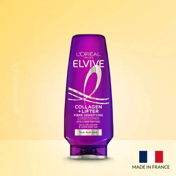 Buy Loreal Paris Collagen + Lifter Conditioner in Sri Lanka