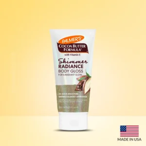 Buy Palmers Cocoa Butter Shimmer Body Lotion with Vitamin E