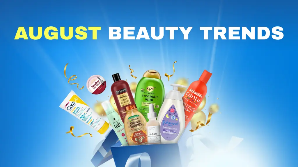 August Beauty Trends Sri Lanka | 2026 Beauty Guide