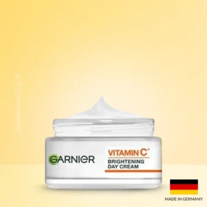Buy Garnier Vitamin C Brightening Day Cream 50ml At Glow Marketing