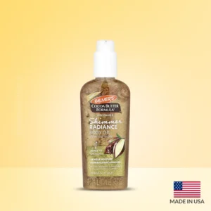 Buy Palmers Cocoa Butter with Vitamin E Body Oil in SL