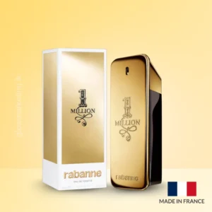 1 Million Rabanne Eau de Toilette 200ml At Sri Lanka