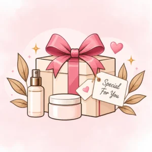 Gifts & Combo Pack beauty products in Sri Lanka