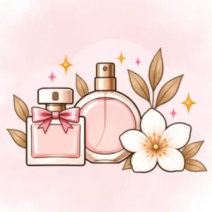 Authentic International premium Fragrance in Sri Lanka
