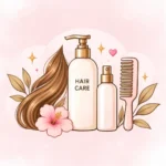 Haircare