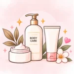 Bodycare