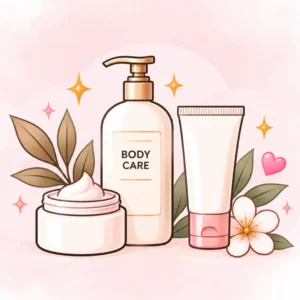 Bodycare Product in Sri Lanka At glowmarketing.lk