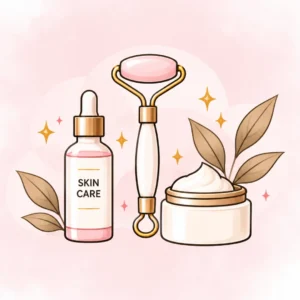 premium Skincare products and cosmetics in Sri Lanka At glowmarketing.lk