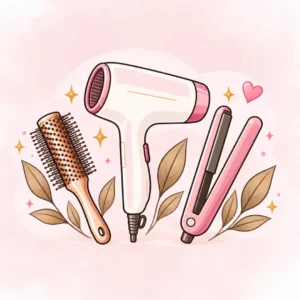 Hair care Tools & Accessories in Sri Lanka