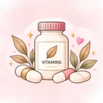 Vitamin & Supplements