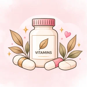 Vitamin & Supplements in Sri Lanka
