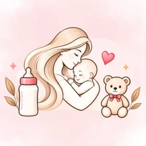 Baby & Mother Care Product in Sri Lanka At glowmarketing.lk