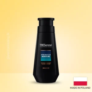 Buy TRESemme Shampoo For Dry Hair - Hydra Molecular Moisture