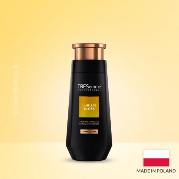 Buy TRESemme Lamellar Gloss Conditioner 300ml in Sri Lanka