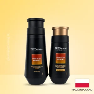 TRESemme Thermo Sculpt Memory Shampoo + Conditioner Online in Sri Lanka At glowmarketing.lk