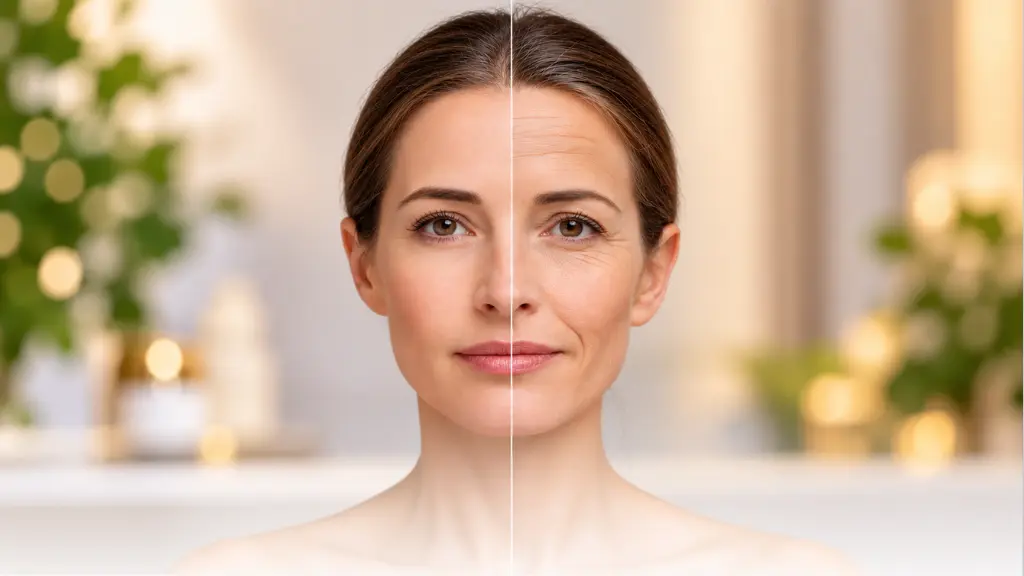 Best Anti Aging Skincare Products in Sri Lanka (2026 Guide)