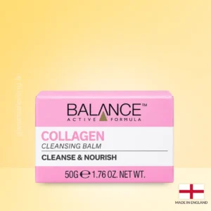 Balance Collagen Cleansing Balm 50g in Sri Lanka-@Glow Marketing
